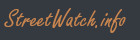 StreetWatch.info logo
