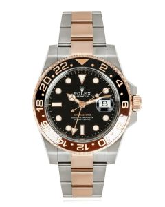 Rolex GMT-Master II Root Beer 126711CHNR